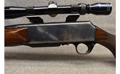 Browning ~ BAR ~ .30-06 - Image 6 of 8