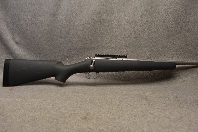 Kimber ~ 84m ~ .308 Winchester - Image 1 of 9
