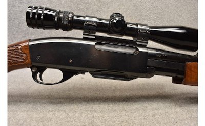 Remington ~ 760 Gamemaster ~ .30-06 Springfield - Image 3 of 9