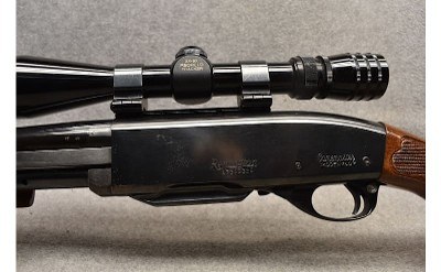 Remington ~ 760 Gamemaster ~ .30-06 Springfield - Image 6 of 9