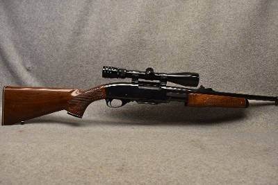 Remington ~ 760 Gamemaster ~ .30-06 Springfield - Image 1 of 9