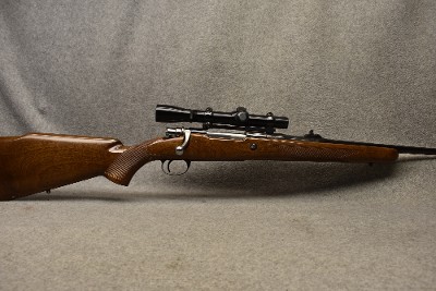 Browning ~ .270 Winchester - Image 1 of 9