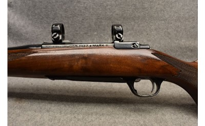 Ruger ~ M77 Mark II ~ .308 Winchester - Image 6 of 9