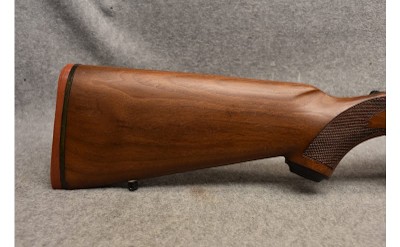 Ruger ~ M77 ~ .30-06 Springfield - Image 2 of 9
