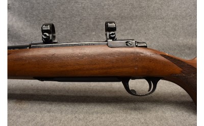 Ruger ~ M77 ~ .30-06 Springfield - Image 6 of 9