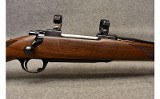Ruger ~ M77 ~ .30-06 Springfield - Image 3 of 9