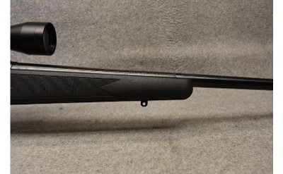 Marlin ~ X7 ~ .308 Winchester - Image 4 of 9