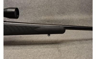 Marlin ~ X7 ~ .308 Winchester - Image 4 of 9