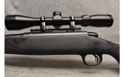 Marlin ~ X7 ~ .308 Winchester - Image 6 of 9