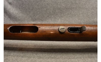 Harrington & Richardson ~ 65-H&R Reising ~ .22 Long Rifle - Image 8 of 8
