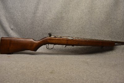 Harrington & Richardson ~ 65-H&R Reising ~ .22 Long Rifle - Image 1 of 8