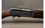 Browning ~ Light Twelve ~ 12 Gauge - Image 3 of 9