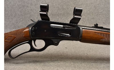 Marlin ~ 336CS - Image 3 of 9