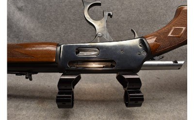 Marlin ~ 336CS - Image 9 of 9
