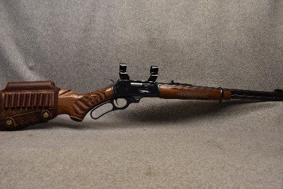 Marlin ~ 336CS - Image 1 of 9