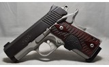 Kimber ~ Ultra Crimson Carry II ~ .45 ACP - Image 2 of 3