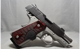 Kimber ~ Ultra Crimson Carry II ~ .45 ACP - Image 3 of 3