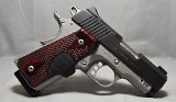 Kimber ~ Ultra Crimson Carry II ~ .45 ACP - Image 1 of 3