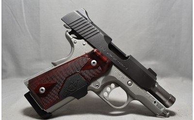 Kimber ~ Ultra Crimson Carry II ~ .45 ACP - Image 3 of 3