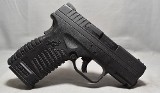 Springfield Armory ~ XDS-9 ~ 9mm Luger - Image 1 of 3