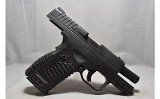 Springfield Armory ~ XDS-9 ~ 9mm Luger - Image 3 of 3