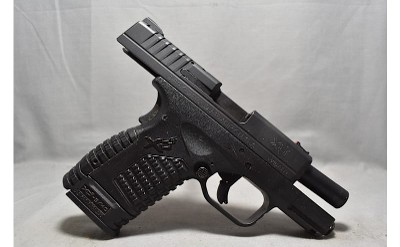 Springfield Armory ~ XDS-9 ~ 9mm Luger - Image 3 of 3