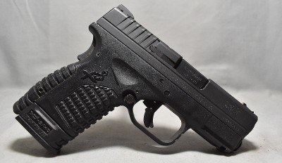 Springfield Armory ~ XDS-9 ~ 9mm Luger - Image 1 of 3