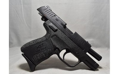 Springfield Armory ~ XDE-9 ~ 9mm Luger - Image 3 of 3