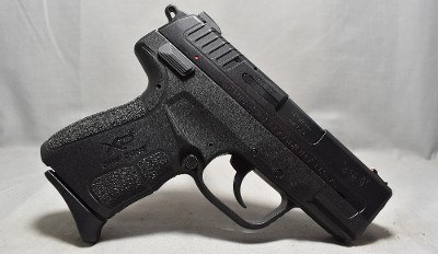 Springfield Armory ~ XDE-9 ~ 9mm Luger - Image 1 of 3