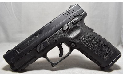 Springfield Armory ~ XD-45 ~ .45 ACP - Image 2 of 3