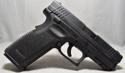 Springfield Armory ~ XD-45 ~ .45 ACP - Image 1 of 3