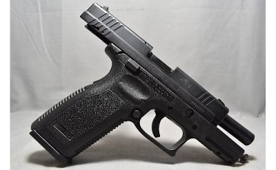 Springfield Armory ~ XD-45 ~ .45 ACP - Image 3 of 3