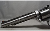 Ruger ~ New Model Super Blackhawk ~ .44 Magnum - Image 5 of 5
