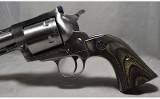 Ruger ~ New Model Super Blackhawk ~ .44 Magnum - Image 4 of 5