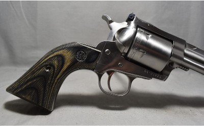 Ruger ~ New Model Super Blackhawk ~ .44 Magnum - Image 2 of 5