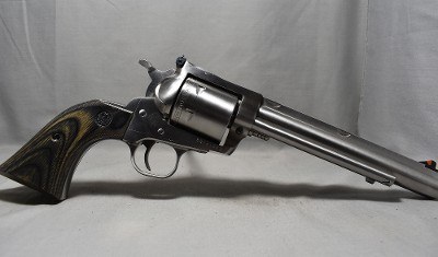 Ruger ~ New Model Super Blackhawk ~ .44 Magnum - Image 1 of 5