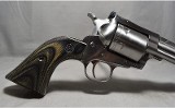 Ruger ~ New Model Super Blackhawk ~ .44 Magnum - Image 2 of 5