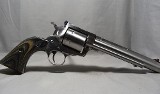 Ruger ~ New Model Super Blackhawk ~ .44 Magnum - Image 1 of 5