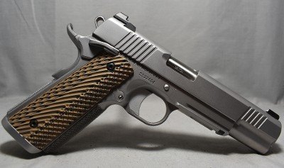 Dan Wesson ~ Specialist ~ 10mm Auto - Image 1 of 3