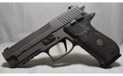 Sig Sauer ~ P220 Legion ~ .45 ACP - Image 2 of 3
