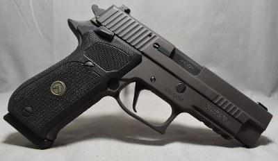 Sig Sauer ~ P220 Legion ~ .45 ACP - Image 1 of 3