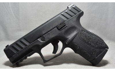 Stoeger ~ STR-9C ~ 9mm Parabellum - Image 2 of 3