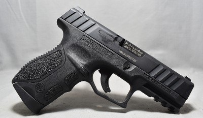 Stoeger ~ STR-9C ~ 9mm Parabellum - Image 1 of 3