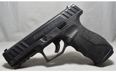 Stoeger ~ STR-9 ~ 9mm Parabellum - Image 2 of 3