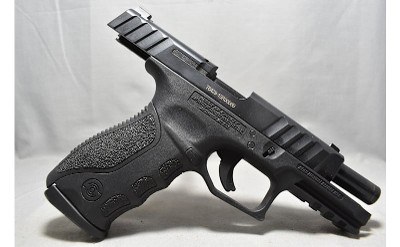 Stoeger ~ STR-9 ~ 9mm Parabellum - Image 3 of 3