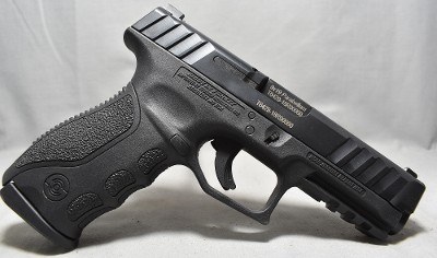 Stoeger ~ STR-9 ~ 9mm Parabellum - Image 1 of 3