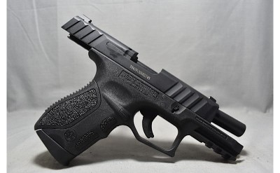 Stoeger ~ STR-9C ~ 9mm Parabellum - Image 3 of 3