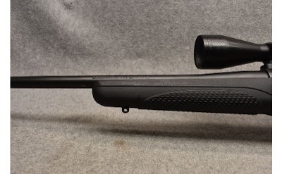 Winchester ~ 70 ~ .25 WSSM - Image 7 of 9
