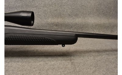 Winchester ~ 70 ~ .25 WSSM - Image 4 of 9