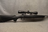Winchester ~ 70 ~ .25 WSSM - Image 1 of 9